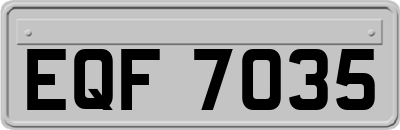 EQF7035