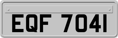 EQF7041