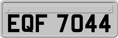 EQF7044