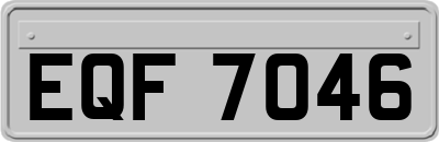 EQF7046