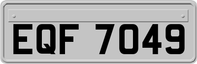 EQF7049
