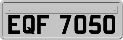 EQF7050