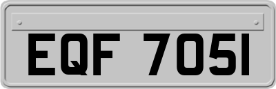 EQF7051