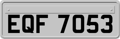 EQF7053