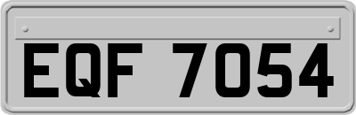 EQF7054