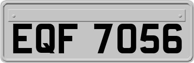 EQF7056