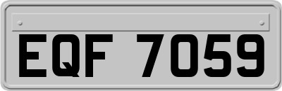 EQF7059