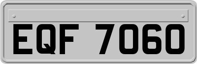 EQF7060