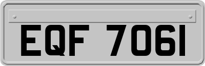 EQF7061