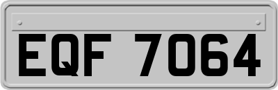 EQF7064