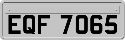 EQF7065