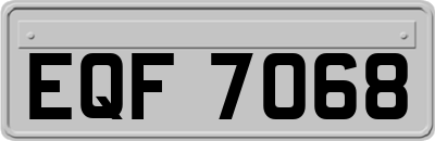 EQF7068