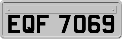 EQF7069