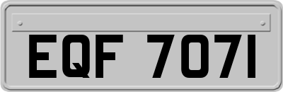 EQF7071