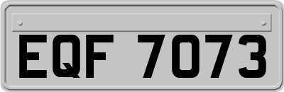 EQF7073
