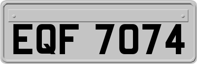 EQF7074