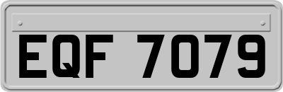 EQF7079