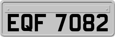 EQF7082