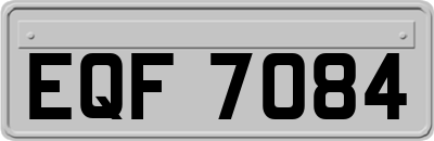 EQF7084