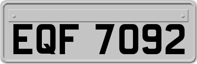 EQF7092