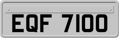 EQF7100