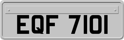 EQF7101