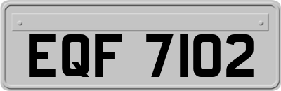 EQF7102