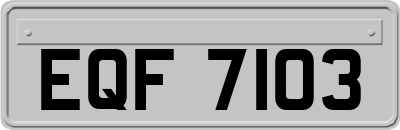 EQF7103