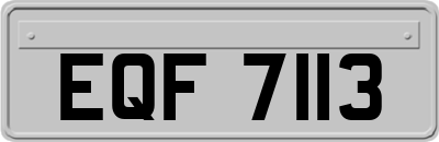 EQF7113