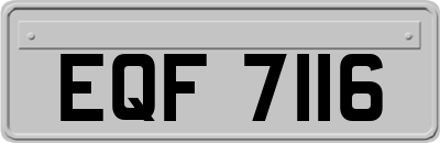 EQF7116