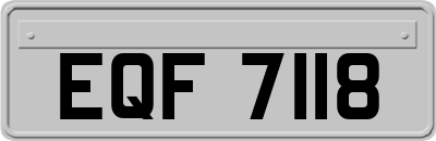 EQF7118