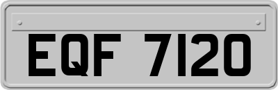 EQF7120