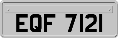 EQF7121