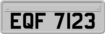 EQF7123
