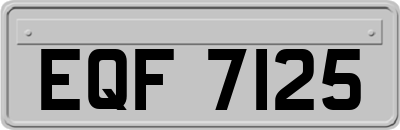 EQF7125