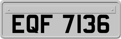 EQF7136