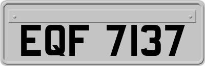EQF7137