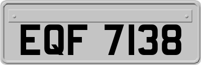 EQF7138