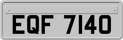 EQF7140