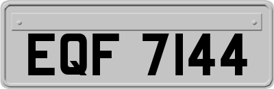 EQF7144