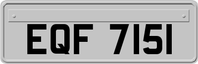 EQF7151