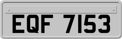 EQF7153