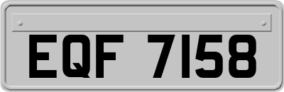 EQF7158