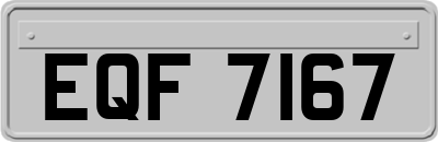 EQF7167