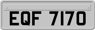 EQF7170