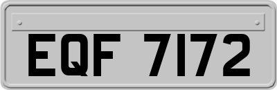 EQF7172