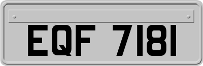 EQF7181