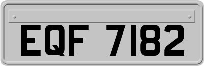EQF7182