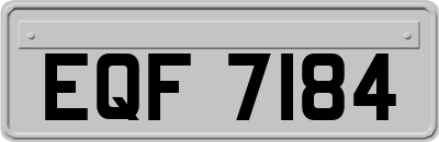 EQF7184