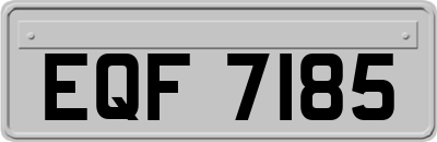 EQF7185